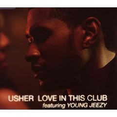 Love in This Club
