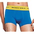 (�{�f�B���C���h)BODY WILD �ySmart 3D Boxer�z�{�N�T�[�u���[�t�i�O�Ƃ��j BWS183B
