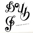 Dub I [�A�i���O��] (PSLP61) [12 inch Analog]