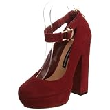 French Connection Juines 2 Sfbd6 Platforms Heels