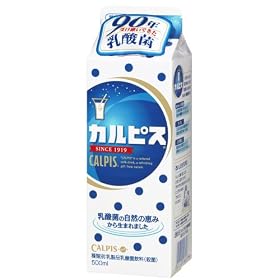 �J���s�X 500ml�~15�{