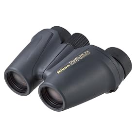 Nikon �o�ዾ �g���x���C�gEX 12X25 CF