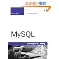 MySQL (Developer's Library)