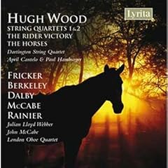 Hugh Wood