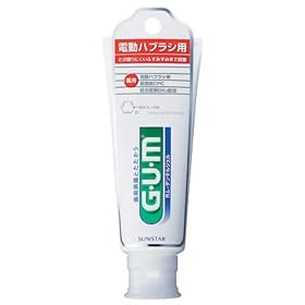 GUM(�K��) ��p �f���^���W�F��(�d�����u���V�p) 65g
