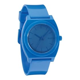 [�j�N�\��]NIXON �r���v THE TIME TELLER P BLUE NA119300-00 ���j�Z�b�N�X [���K�A���i]