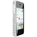COLORS iPhone4/4S対応ケース キース・ヘリング コレクション Bumper for iPhone4/4S