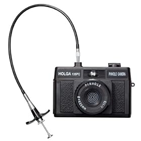 HOLGA135PC�����[�Y�t��HOLGA135PC
