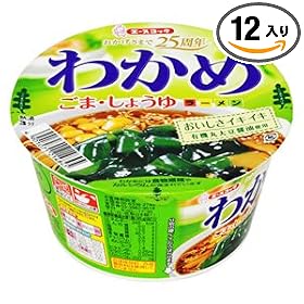 �G�[�X�R�b�N �킩�߃��[���� ���܁E���傤�� 95g�~12��