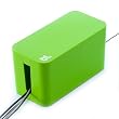 Blue Lounge �P�[�u���{�b�N�X�~�j ���C���O���[�� CableBox Mini Lime Green BLD-CBMN-LG