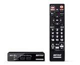 BUFFALO �����R���t�� TV�p�n�f�W�`���[�i�[ DTV-S110
