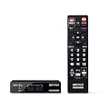 BUFFALO �����R���t�� TV�p�n�f�W�`���[�i�[ DTV-S110