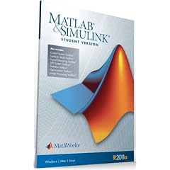 MATLAB & Simulink Student Version 2011a