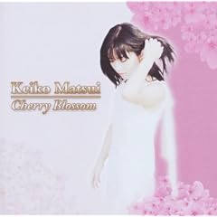 Cherry Blossom