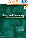 Sleep and Dreaming: Scientific Advances and Reconsiderations