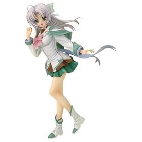 Magus Tale �}�M�E�X�e�C�� ���E���Ɨ����閂�@�g�� �A���V�A=�C���t�@���X (�m���X�P�[��PVC�h���ς݊����i)