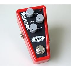 ModTone Mini Mod Flanger