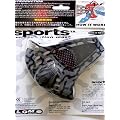 RESPRO�i���X�v���j SPORTSTA MASK �r�C�E�ԕ��E�A�����M�[�΍�  �X�|�[�c�t�B���^�[�t�� �X�|�[�c�o���u�t�� / �O���[�J���t���[�W�� / M�T�C�Y / �X�|�[�c�^�}�X�N