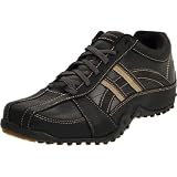 Skechers Urbantrack Browser Lace-Up