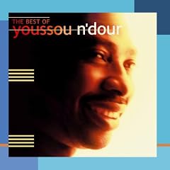 7 Seconds: Best of Youssou N'dour