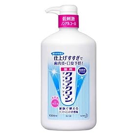 �N���A�N���[���f���^�������X 1000ml