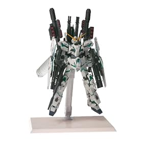 GUNDAM FIX FIGURATION NEXT GENERATION �t���A�[�}�[���j�R�[���K���_��