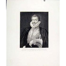 �E�B���A�� Cavendish �̔��݂� Devonshire �� 1618 �̏ё���̌|�p