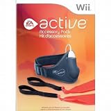  EA sports active pack accessoires