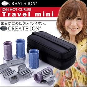CREATE ION �C�I���z�b�g�J�[���[ �g���x���~�j RS2P