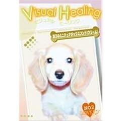 VisualHealing�o�q�̃~�j�`���A�_�b�N�X�t���h(�N���[��2 [�����^������] [DVD]