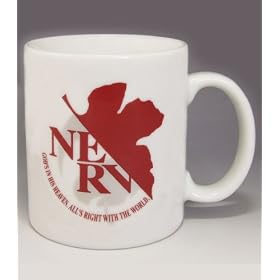 �V��NERV �}�O�J�b�v(�V����ŁE��)