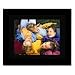 Polaroid �f�W�^���t�H�g�t���[��10.4�C���` XSJ-01030B