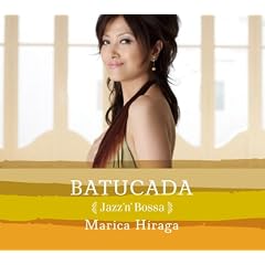Batucada~Jazz�fn Bossa~