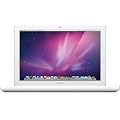 Apple MacBook 2.4GHz Core 2 Duo/13.3"/2G/250G/8xSuperDrive/Gigabit/802.11n/BT/Mini DisplayPort MC516J/A