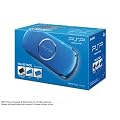 PSP�u�v���C�X�e�[�V�����E�|�[�^�u���v�o�����[�p�b�N �o�C�����g�E�u���[ (PSPJ-30024)