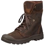 Palladium BAGGY LEATHER KNIT 02755-289-M Herren Stiefel