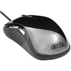 �V�O�}APO DHARMA OPTICAL GAMING MOUSE �u�S�S�v�o�[�W���� DRM26TK