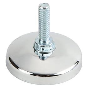 ���~�i�X ���C�g ���~�i�X�X�`�[�����b�N �u�|�[���a19mm�v���C�g�~�`�A�W���X�^�[2P (��4�~���s4�~����1.5cm) IHT-AJC2P
