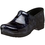 Dansko Professional-Marbled Clog