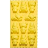 【リラックマ】 シリコン製氷皿 ★シリコンシリーズ★