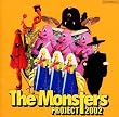 PROJECT2002 The Monsters