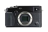 FUJIFILM デジタル一眼レフカメラ FX-X-PRO1