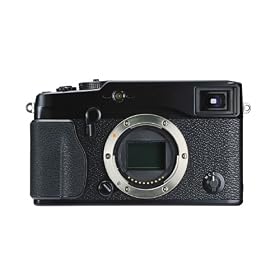 FUJIFILM �f�W�^����჌�t�J���� X-Pro1 �{�f�B �~���[���X 1630����f APS-C�T�C�Y �t�W�t�C����X�}�E���g F FX-X-PRO1