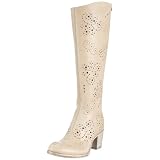 Rocco P. Stivale Donna Forato 0328P/03 Damen Stiefel