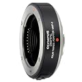 OLYMPUS PEN�p �t�H�[�T�[�Y�A�_�v�^�[ MMF-2