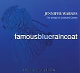 [Music] Famous Blue Raincoat (20th Ann)