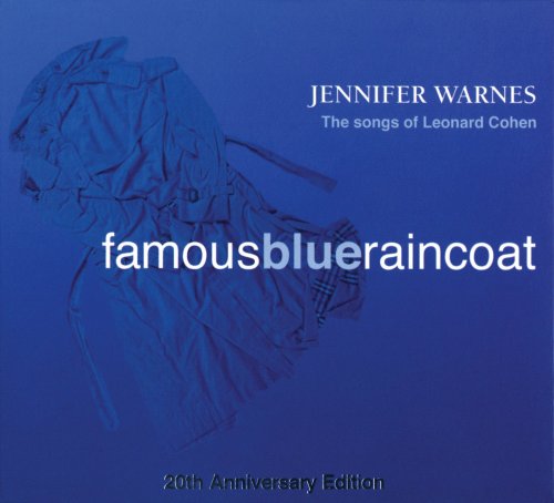  Famous Blue Raincoat (20th Ann)