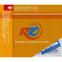 RZ the best of rhythm zone 2005(���Ԍ���t���b�V���E�v���C�X��)