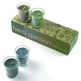 �؃����O�V���[�}���f�U�C�� herb garden PSD002-01
