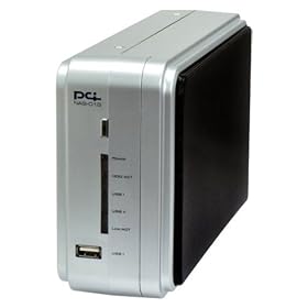 PLANEX Movable Type�v���C���X�g�[���u���O�T�[�o [320GB���f��] NAS-01G300-MT